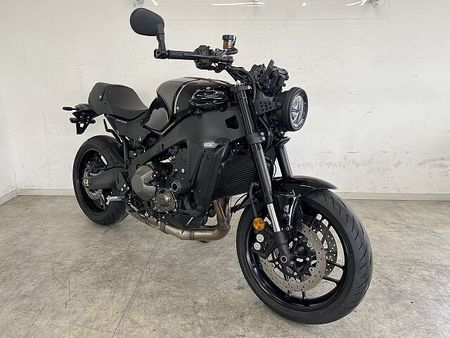 ヤマハ XSR900 XSR900 2024年モデル バーエンドミラー装備! 3