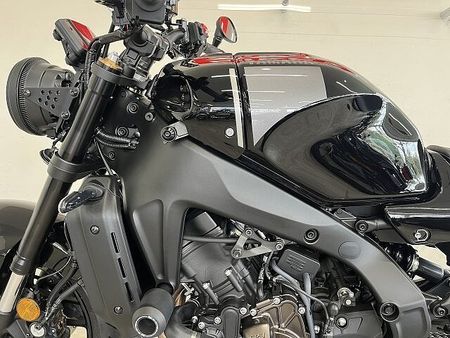 ヤマハ XSR900 XSR900 2024年モデル バーエンドミラー装備! 29