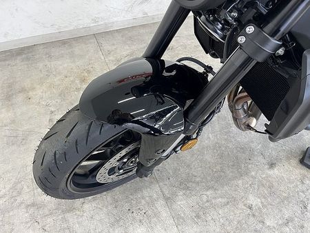 ヤマハ XSR900 XSR900 2024年モデル バーエンドミラー装備! 32