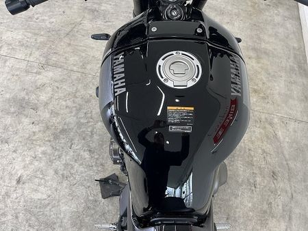 ヤマハ XSR900 XSR900 2024年モデル バーエンドミラー装備! 34