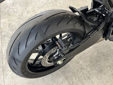 ヤマハ XSR900 XSR900 2024年モデル バーエンドミラー装備! 39