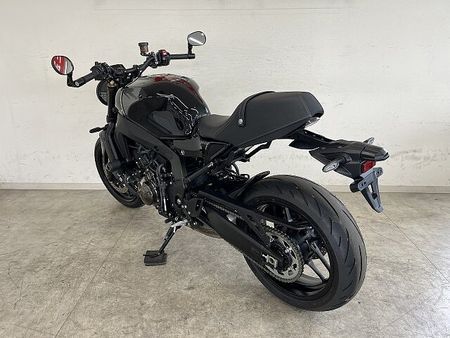 ヤマハ XSR900 XSR900 2024年モデル バーエンドミラー装備! 7