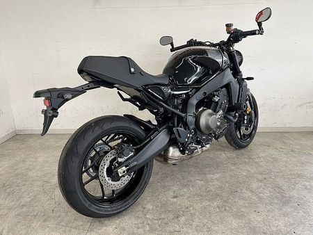 ヤマハ XSR900 XSR900 2024年モデル バーエンドミラー装備! 8