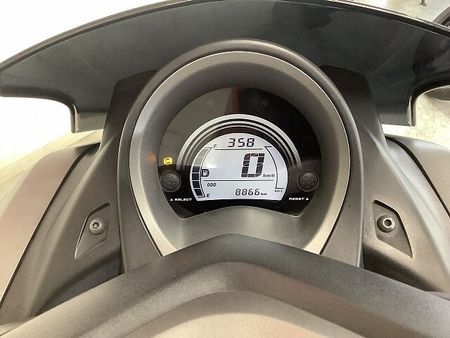 ヤマハ NMAX 155 【マル得】NMAX155 2017年モデル 12