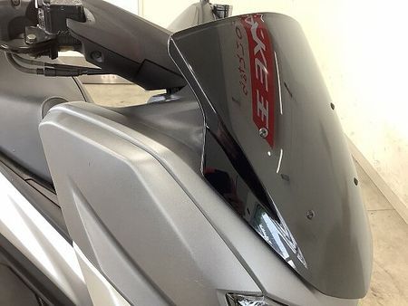 ヤマハ NMAX 155 【マル得】NMAX155 2017年モデル 14