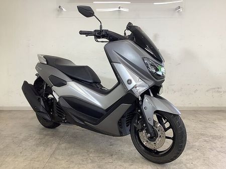 ヤマハ NMAX 155 【マル得】NMAX155 2017年モデル 3