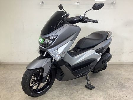 ヤマハ NMAX 155 【マル得】NMAX155 2017年モデル 4