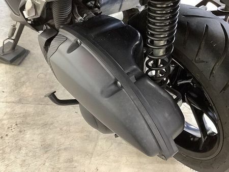 ヤマハ NMAX 155 【マル得】NMAX155 2017年モデル 38