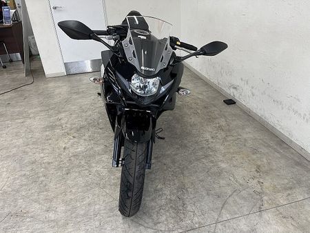 スズキ GSX250R GSX250R ABS 2021年モデル 12