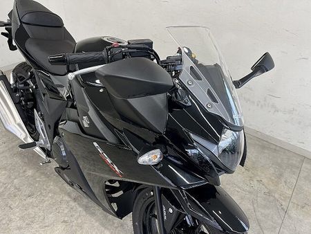 スズキ GSX250R GSX250R ABS 2021年モデル 13