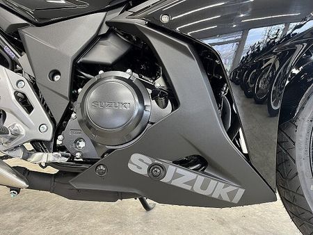 スズキ GSX250R GSX250R ABS 2021年モデル 19