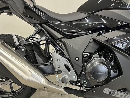スズキ GSX250R GSX250R ABS 2021年モデル 20