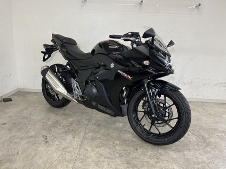 スズキ GSX250R GSX250R ABS 2021年モデル 3