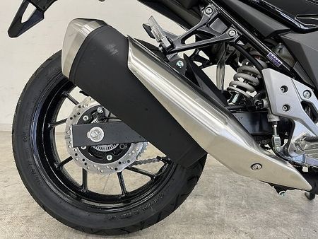 スズキ GSX250R GSX250R ABS 2021年モデル 23