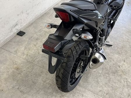 スズキ GSX250R GSX250R ABS 2021年モデル 25