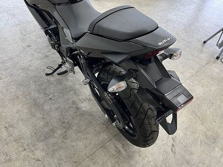 スズキ GSX250R GSX250R ABS 2021年モデル 26