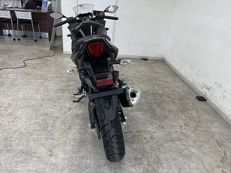 スズキ GSX250R GSX250R ABS 2021年モデル 28