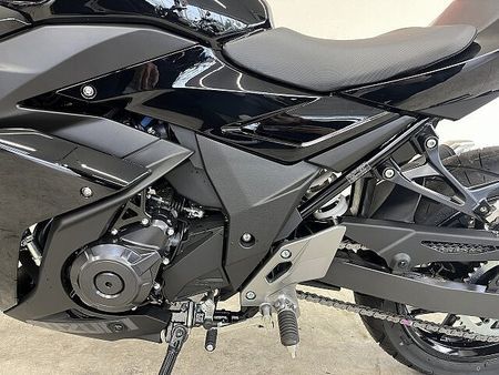 スズキ GSX250R GSX250R ABS 2021年モデル 31
