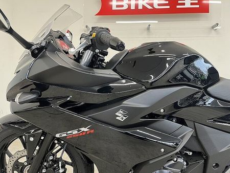 スズキ GSX250R GSX250R ABS 2021年モデル 32