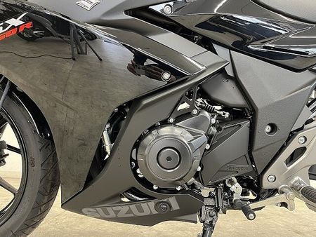 スズキ GSX250R GSX250R ABS 2021年モデル 33