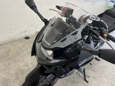 スズキ GSX250R GSX250R ABS 2021年モデル 36