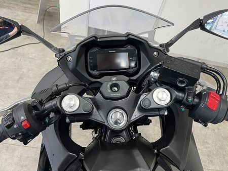 スズキ GSX250R GSX250R ABS 2021年モデル 38