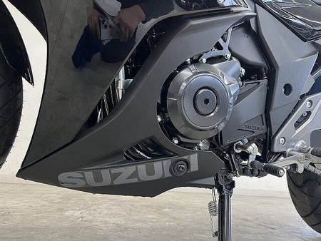 スズキ GSX250R GSX250R ABS 2021年モデル 39