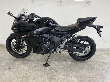 スズキ GSX250R GSX250R ABS 2021年モデル 5