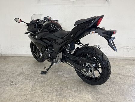 スズキ GSX250R GSX250R ABS 2021年モデル 7