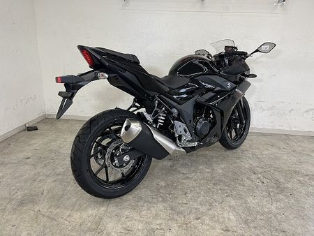 スズキ GSX250R GSX250R ABS 2021年モデル 8
