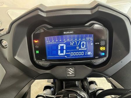 スズキ GSX250R GSX250R ABS 2021年モデル 9