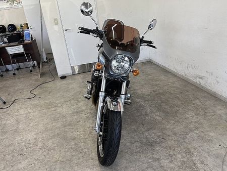 ホンダ CB1100 CB1100 2014年 リアキャリア・BOX付! 12
