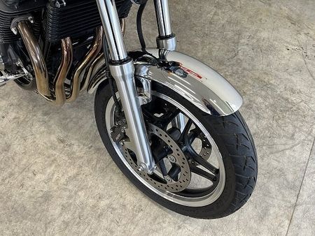 ホンダ CB1100 CB1100 2014年 リアキャリア・BOX付! 15