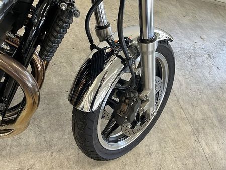 ホンダ CB1100 CB1100 2014年 リアキャリア・BOX付! 16