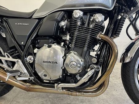 ホンダ CB1100 CB1100 2014年 リアキャリア・BOX付! 19