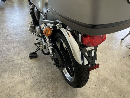 ホンダ CB1100 CB1100 2014年 リアキャリア・BOX付! 26