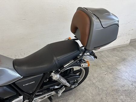 ホンダ CB1100 CB1100 2014年 リアキャリア・BOX付! 27