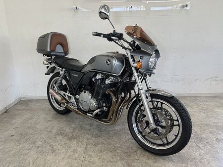 ホンダ CB1100 CB1100 2014年 リアキャリア・BOX付! 3
