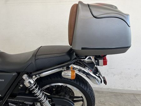 ホンダ CB1100 CB1100 2014年 リアキャリア・BOX付! 28