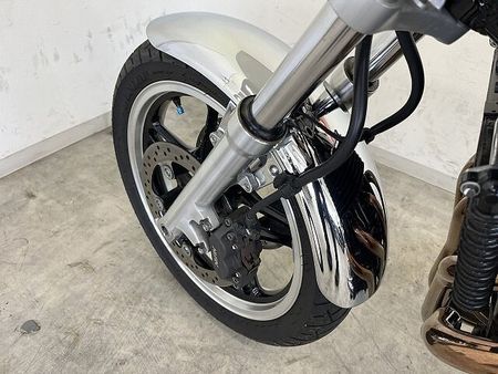 ホンダ CB1100 CB1100 2014年 リアキャリア・BOX付! 33