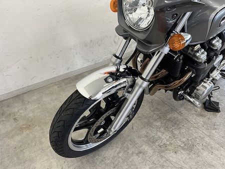 ホンダ CB1100 CB1100 2014年 リアキャリア・BOX付! 34