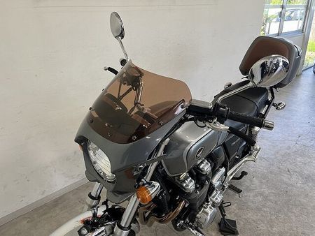 ホンダ CB1100 CB1100 2014年 リアキャリア・BOX付! 35