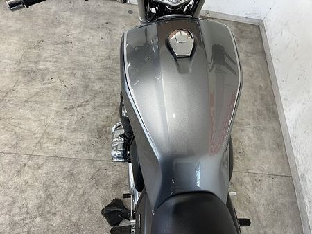 ホンダ CB1100 CB1100 2014年 リアキャリア・BOX付! 36