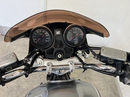 ホンダ CB1100 CB1100 2014年 リアキャリア・BOX付! 37