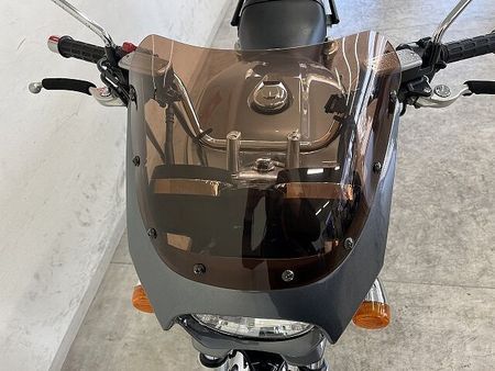 ホンダ CB1100 CB1100 2014年 リアキャリア・BOX付! 38