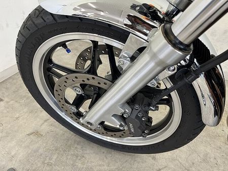 ホンダ CB1100 CB1100 2014年 リアキャリア・BOX付! 39