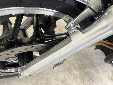 ホンダ CB1100 CB1100 2014年 リアキャリア・BOX付! 40