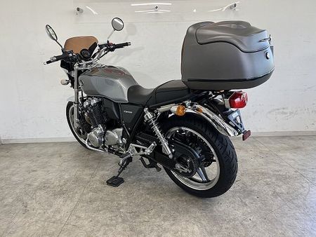 ホンダ CB1100 CB1100 2014年 リアキャリア・BOX付! 7