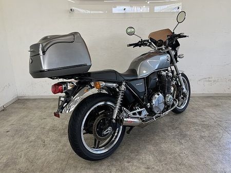 ホンダ CB1100 CB1100 2014年 リアキャリア・BOX付! 8