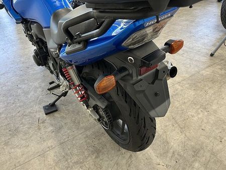 ホンダ CB400スーパーボルドール 【マル得】CB400スーパーボルドール Revo ABS 2018年モデル 25